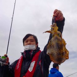 Fisherman Dreams DI 釣果