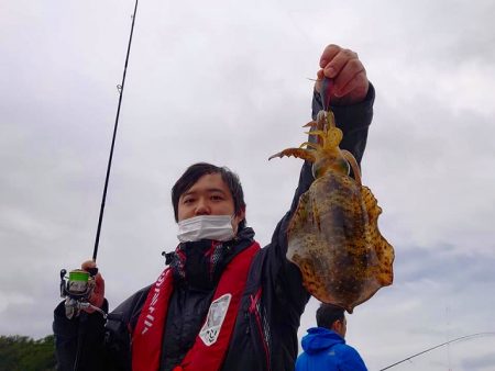 Fisherman Dreams DI 釣果