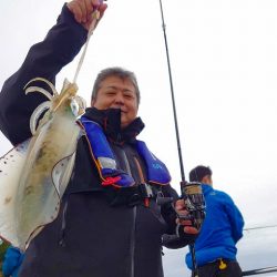 Fisherman Dreams DI 釣果