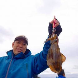 Fisherman Dreams DI 釣果