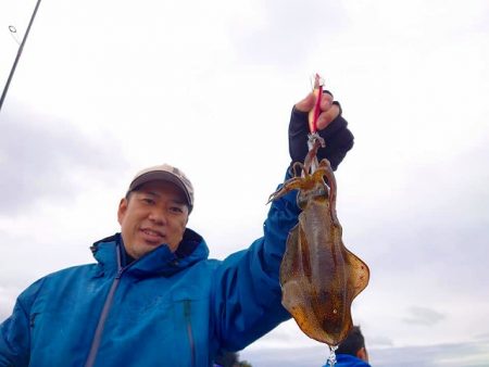 Fisherman Dreams DI 釣果