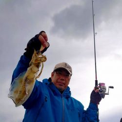 Fisherman Dreams DI 釣果