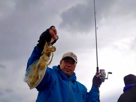 Fisherman Dreams DI 釣果