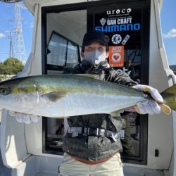 ミタチ丸 釣果