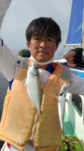 あい川丸 釣果