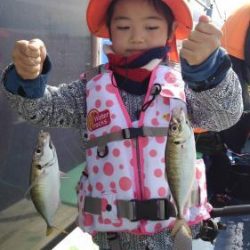 あい川丸 釣果