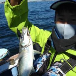 あい川丸 釣果