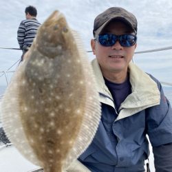 ミタチ丸 釣果