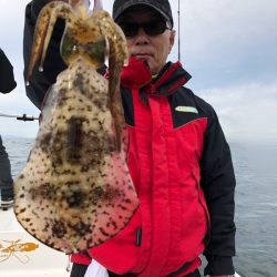 Magic(マジック) 釣果