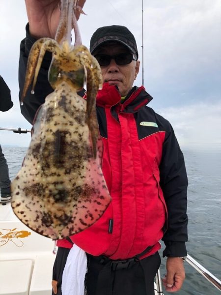 Magic(マジック) 釣果