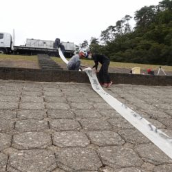 フィッシングレイクたかみや 釣果