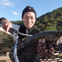 フィッシングレイクたかみや 釣果