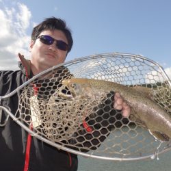 フィッシングレイクたかみや 釣果