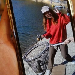 フィッシングレイクたかみや 釣果