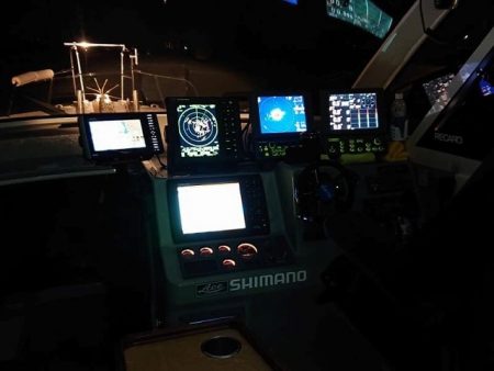 フィッシングボートACE(エース) 釣果