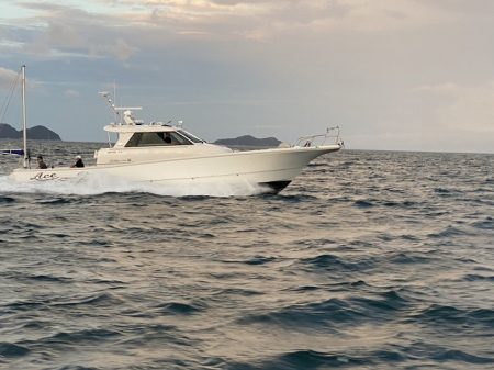 フィッシングボートACE（エース） 釣果