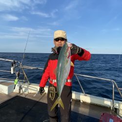 オーシャンズ　京都 釣果