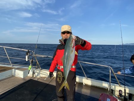 オーシャンズ　京都 釣果