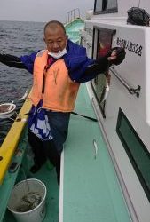 KONAYAーMARU(こなや丸) 釣果