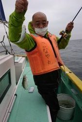 KONAYAーMARU(こなや丸) 釣果