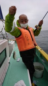 KONAYAーMARU(こなや丸) 釣果