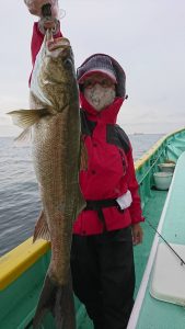 KONAYAーMARU(こなや丸) 釣果