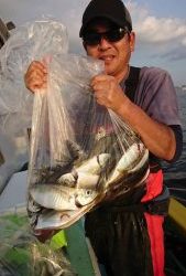 KONAYAーMARU(こなや丸) 釣果