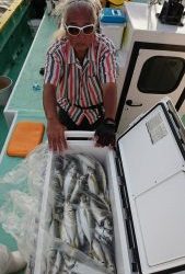 KONAYAーMARU(こなや丸) 釣果