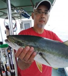 恵比寿丸(兵庫) 釣果