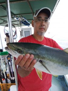 恵比寿丸(兵庫) 釣果