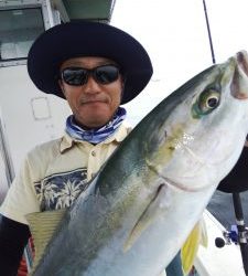 恵比寿丸(兵庫) 釣果