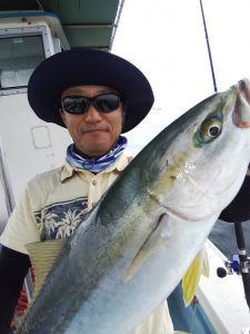 恵比寿丸(兵庫) 釣果