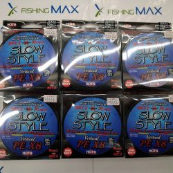 フィッシングボートACE(エース) 釣果