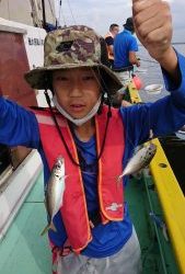 KONAYAーMARU(こなや丸) 釣果