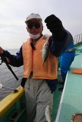 KONAYAーMARU(こなや丸) 釣果