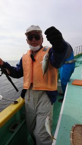 KONAYAーMARU(こなや丸) 釣果