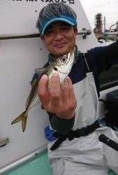 KONAYAーMARU(こなや丸) 釣果