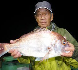 恵陽丸 釣果