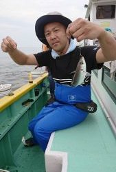 KONAYAーMARU(こなや丸) 釣果