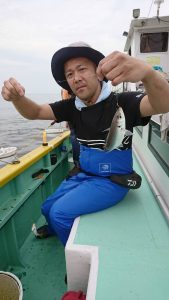 KONAYAーMARU(こなや丸) 釣果