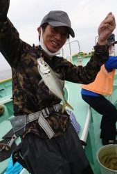 KONAYAーMARU(こなや丸) 釣果