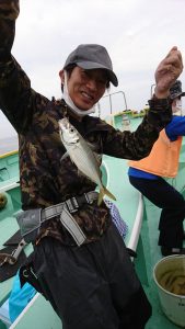 KONAYAーMARU(こなや丸) 釣果