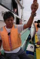 KONAYAーMARU(こなや丸) 釣果