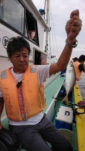 KONAYAーMARU(こなや丸) 釣果