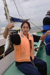 KONAYAーMARU(こなや丸) 釣果