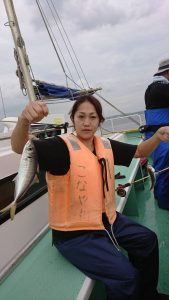 KONAYAーMARU(こなや丸) 釣果