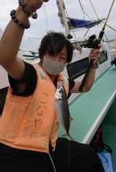 KONAYAーMARU(こなや丸) 釣果