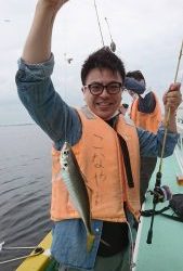 KONAYAーMARU(こなや丸) 釣果