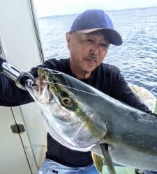 恵比寿丸(兵庫) 釣果