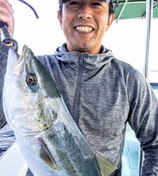 恵比寿丸(兵庫) 釣果